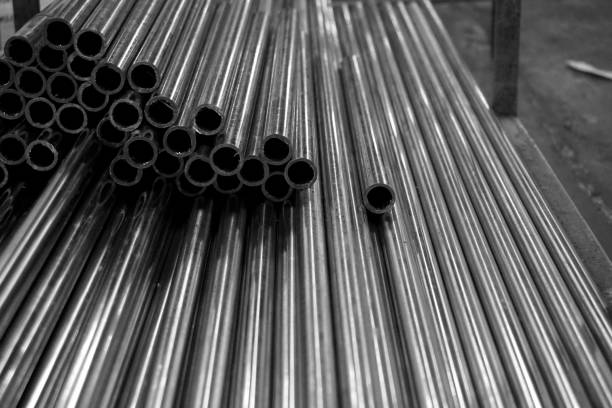 istock round stainless tube 644181928