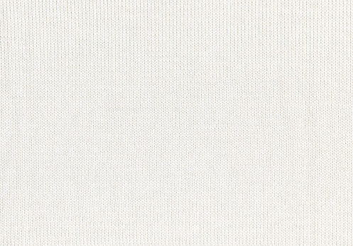 Textura blanco suéter del knit del fondo photo