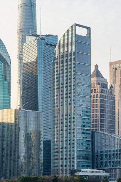 istock landmarks of modern city 644209084
