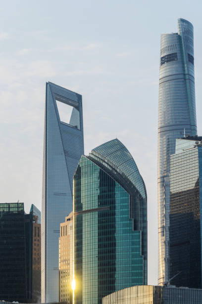 istock landmarks of modern city 644213356