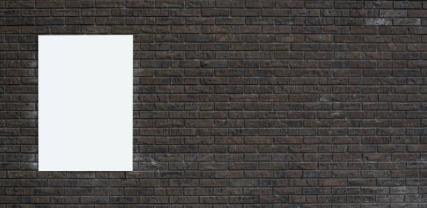istock outdoor advertising placard 644291548