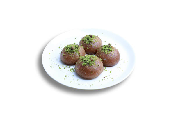 Turkish delights sekerpare
