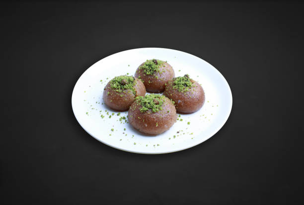 istock Turkish delights sekerpare 644371682