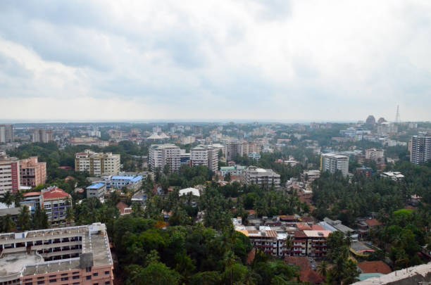 Splendid view of Green & Clean Mangalore