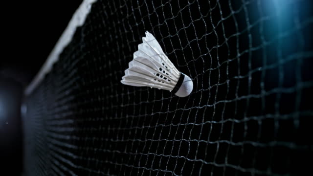 Badminton Stock Videos and Royalty-Free Footage - iStock