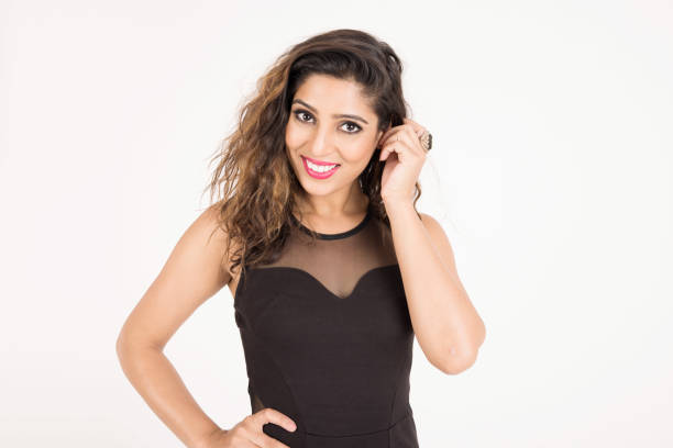 istock Young pretty girl 644392462