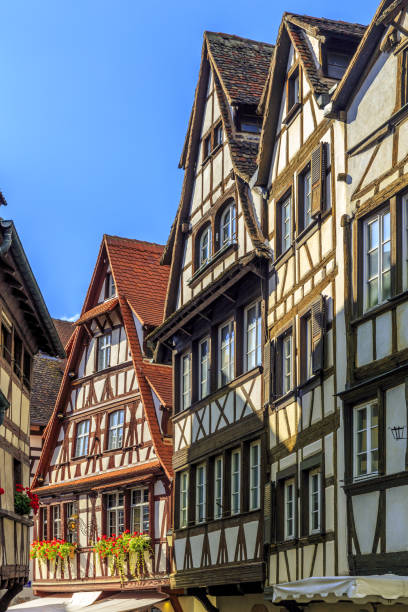 istock Strasbourg, Alsace, France 644401014