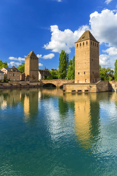 istock Strasbourg, Alsace, France 644401044