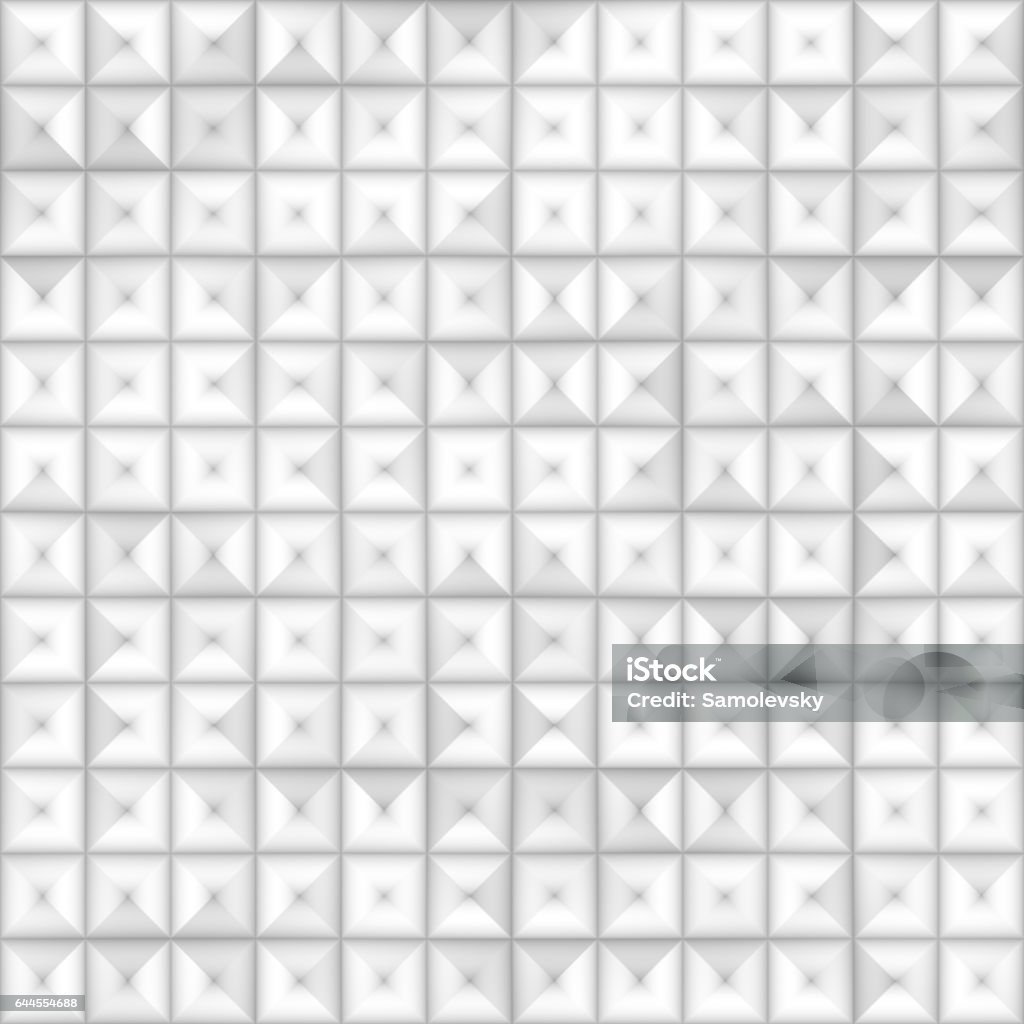 Raster Seamless Greyscale Subtle Gradient Square Tiling Geometric ...