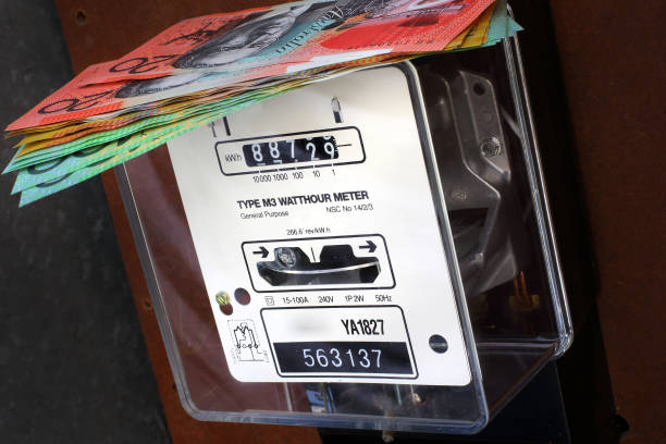 istock Cost of Electricity 644885756