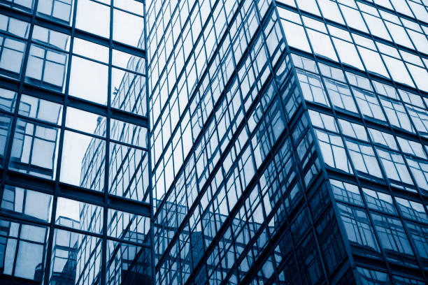 istock architectural details of office building 644903728
