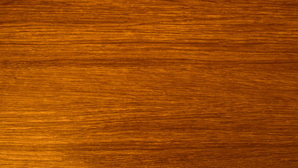 istock Wood background , plywood texture 644929514