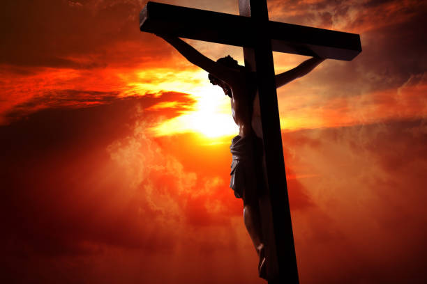 istock God's love to people 644932226