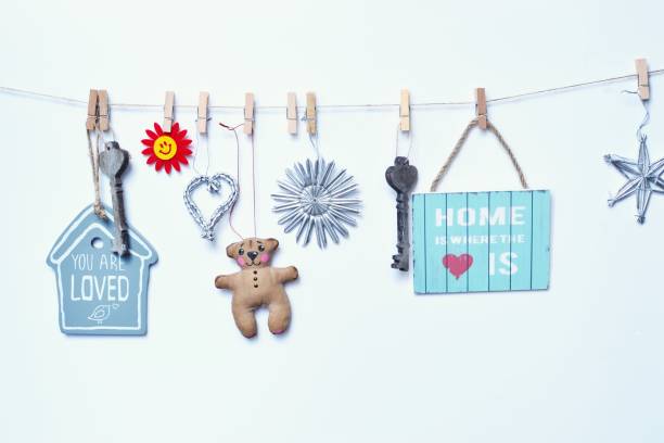 istock Toys and signs 644977120