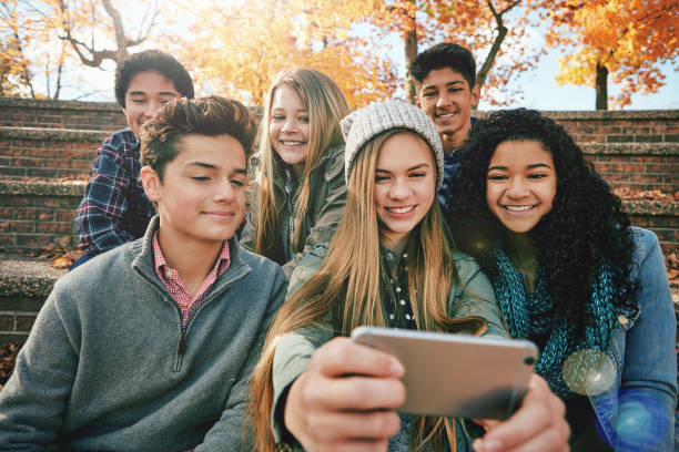 istock Capturing the moments as they happen 644991014