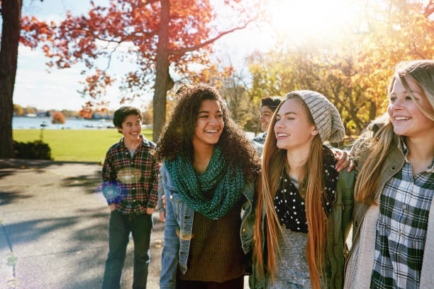 istock Friends till the end 645019016