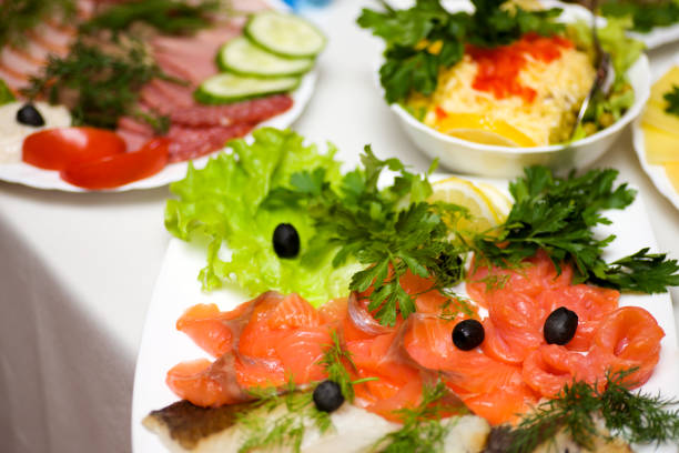 istock Sea Food 645026952
