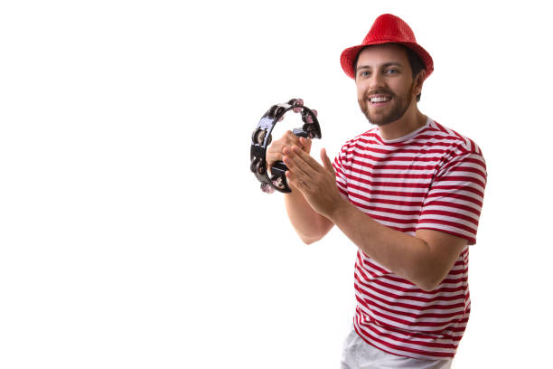Brazilian People