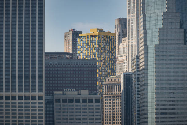 istock New York City - Skyline 645064884