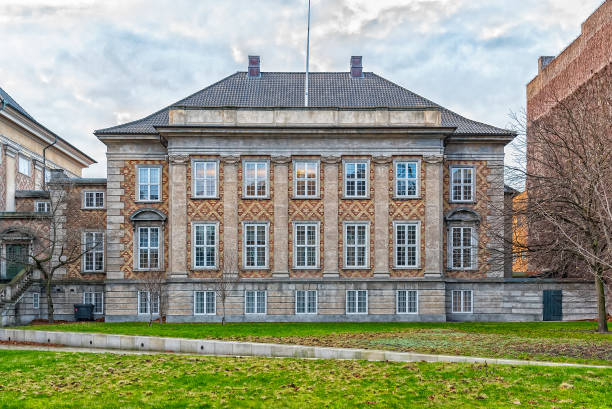 istock Copenhagen Eastern High Court 645092930