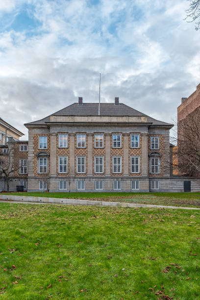 istock Copenhagen Ostre Landsret 645093040