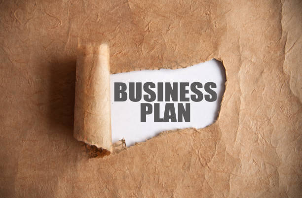 istock Uncovering a business plan 645172252