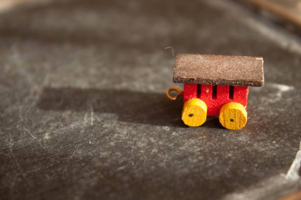 istock childhood memories with train toy 645196450