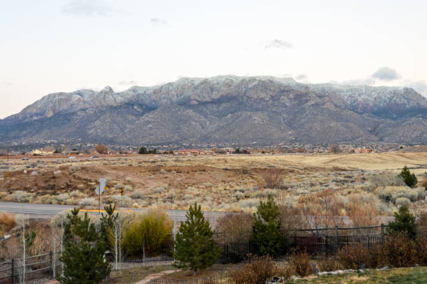 istock Mountain landscape - Rocky Mountains 645199416