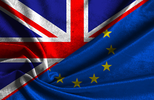 European Union and United Kingdom