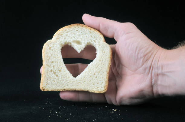 Food and love