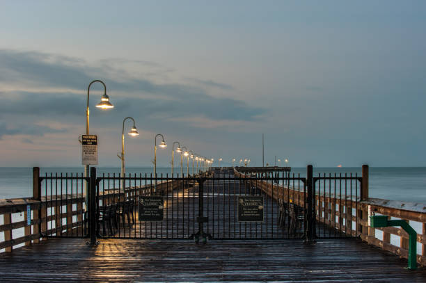 istock No access to Ventura landmark 645276126