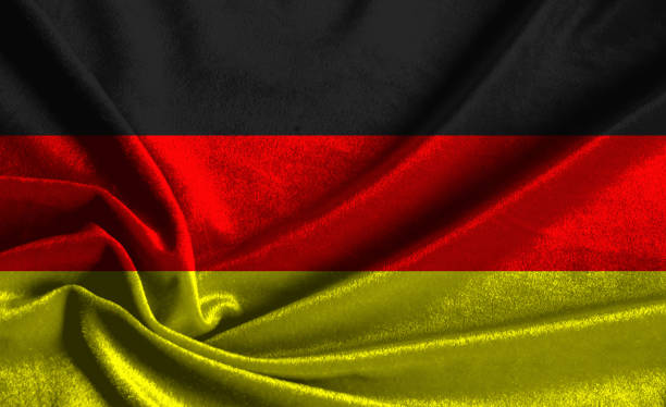 istock Flag of Germany 645276986