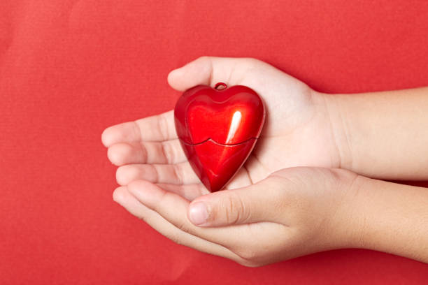 istock My heart is in your hands 645319698