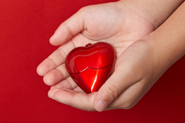 istock My heart is in your hands 645322358