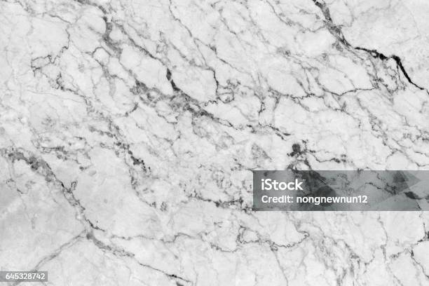 White Marble Background Stock Photo - Download Image Now - Abstract, Backgrounds, Decoration