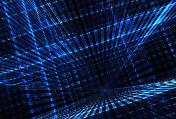 istock abstract tehnology fractal background 645331042