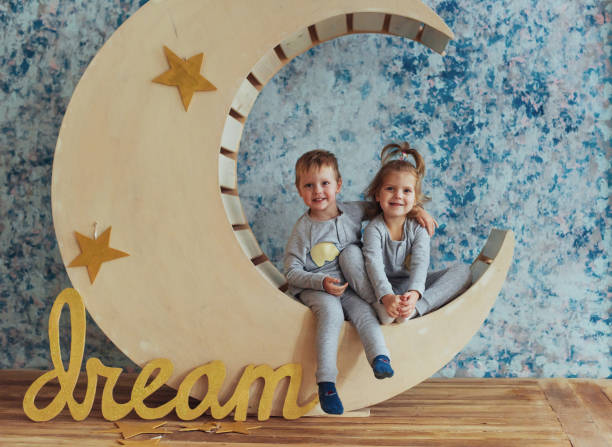 istock The concept of sleep time. 645337464