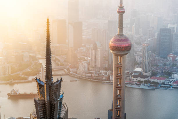 istock urban skyline and modern buildings 645344002