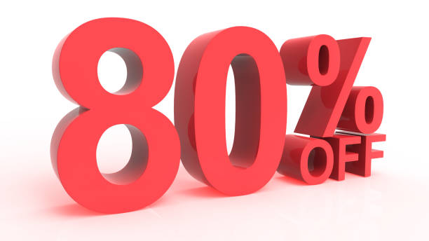 istock Discount Off 80 Percent 645348118