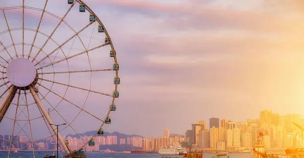 Photo of Observation Wheel