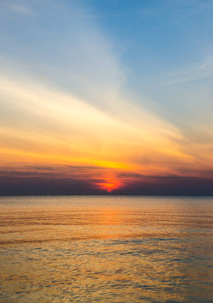 istock seascape and the skyline 645367468