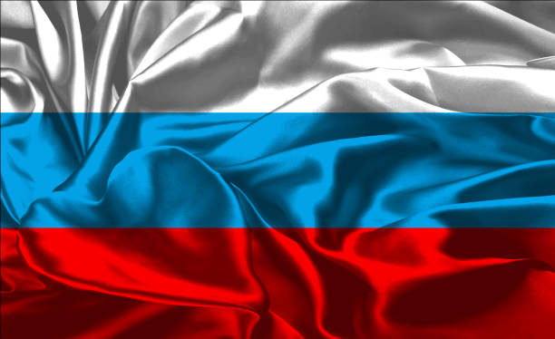istock Flag of Russia 645370094