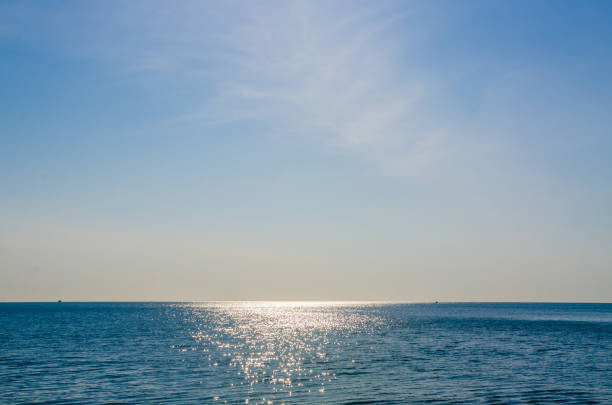 istock seascape and the skyline 645373774