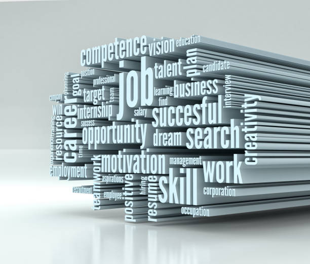 istock concept of job and career 645384384