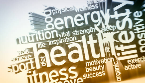 istock concept of health and wellness 645386944