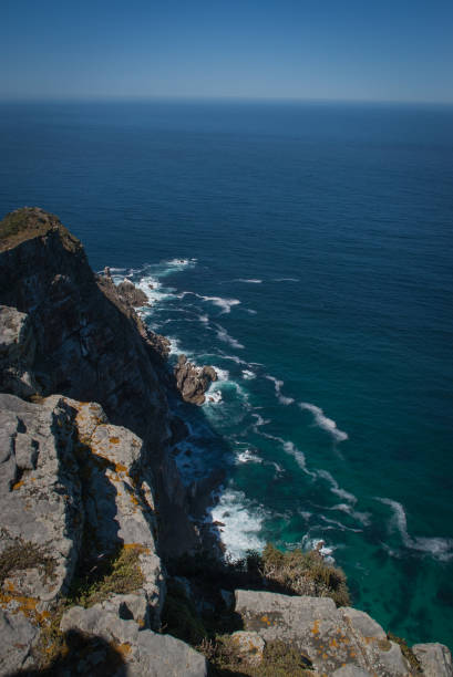 istock Cape Point, Cape Peninsula, South Africa 645401242