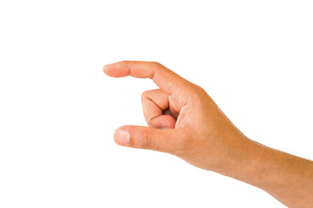 istock hand holds virtual card or smart phone 645422100