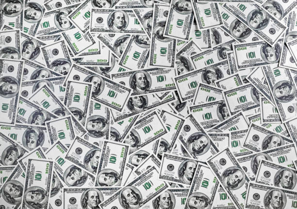 istock American hundred dollar bills 645445388