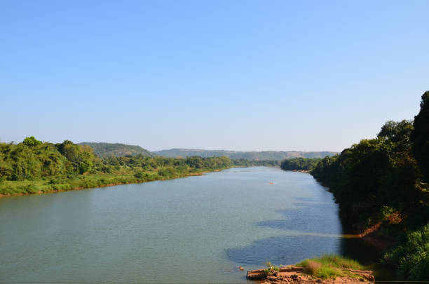 Very Beautiful nature in asia