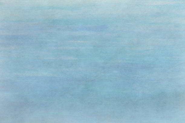 istock Old watercolor paper background 645462166